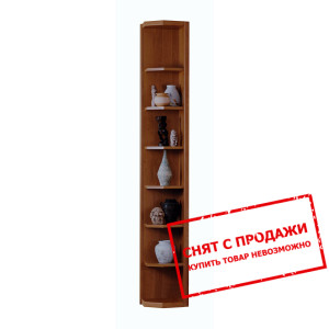 Пенал угловой Борис L Гербор...